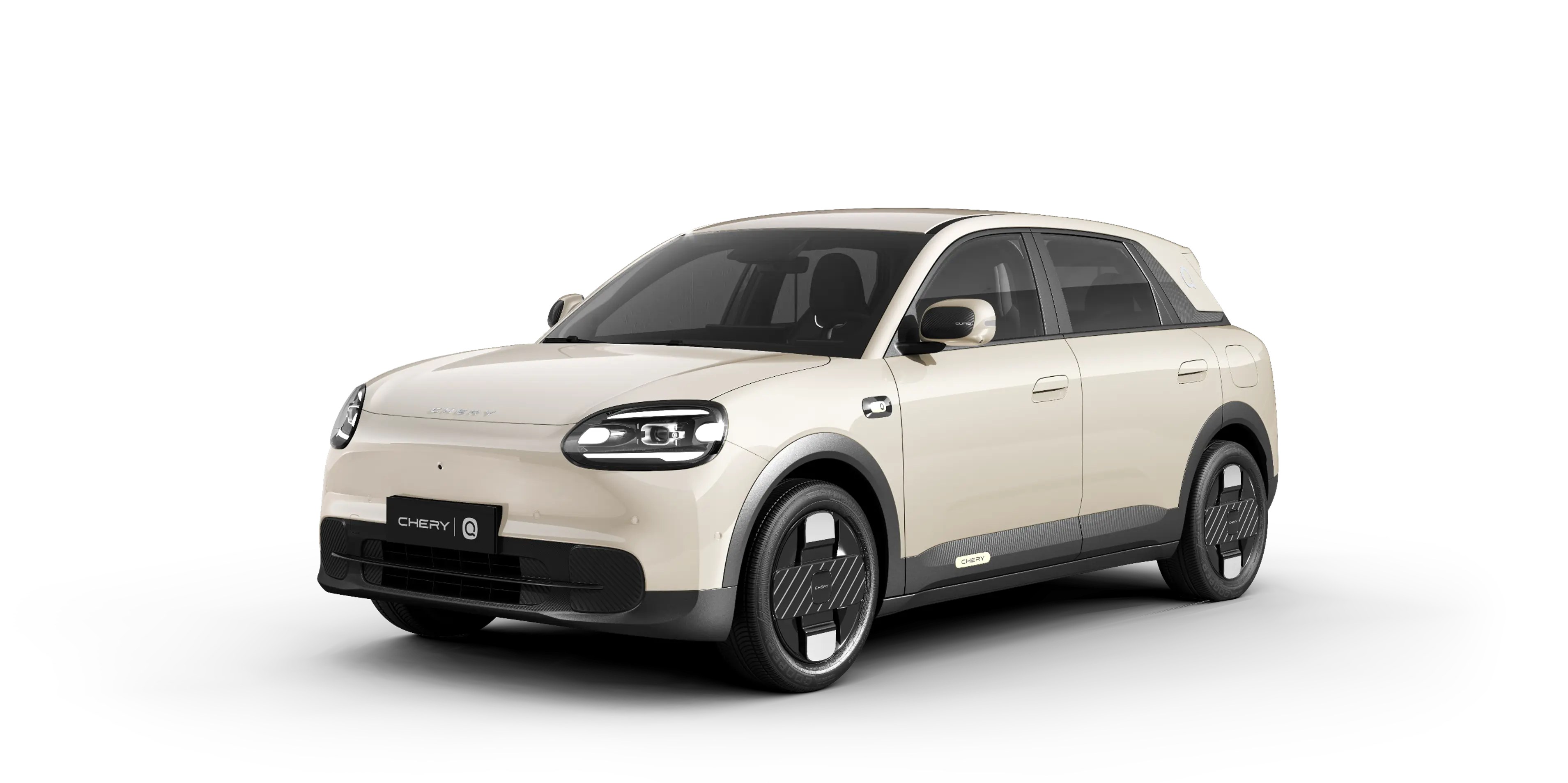 QEV Beige
