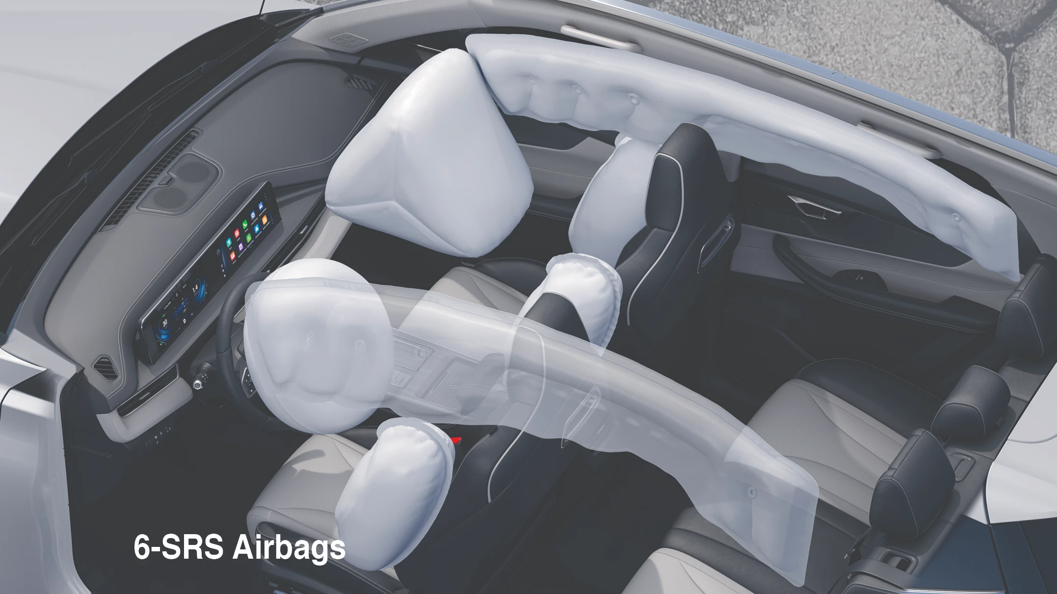 Airbags