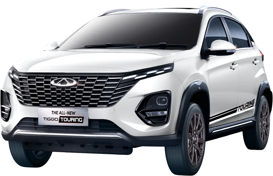 Tiggo Touring