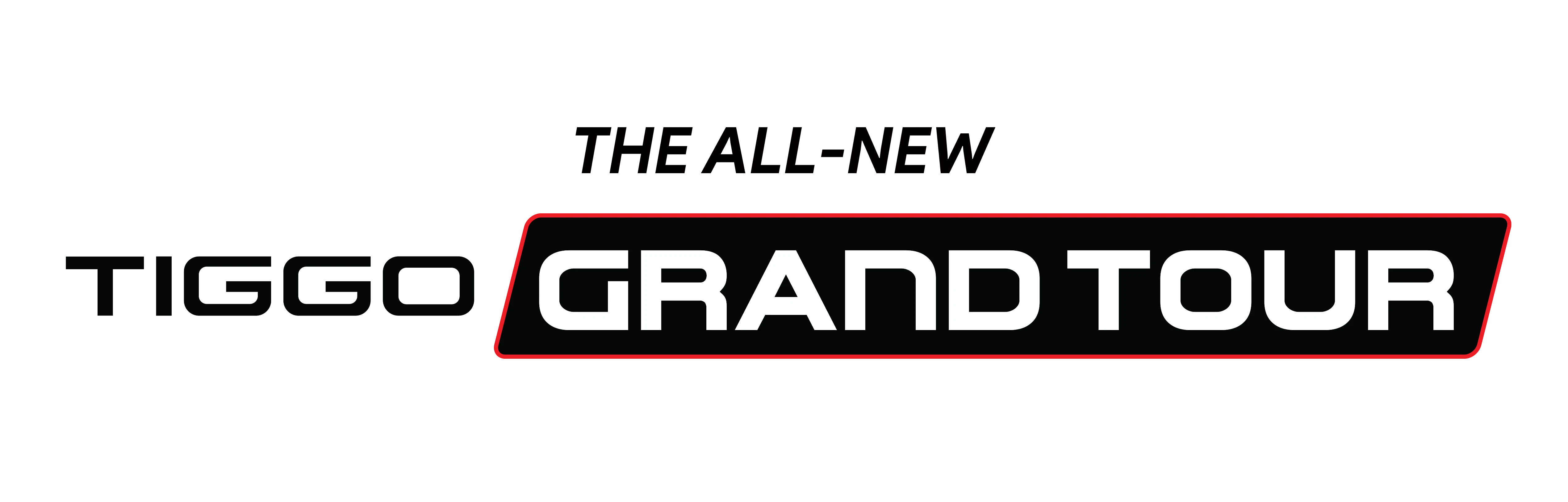Tiggo Grand Tour