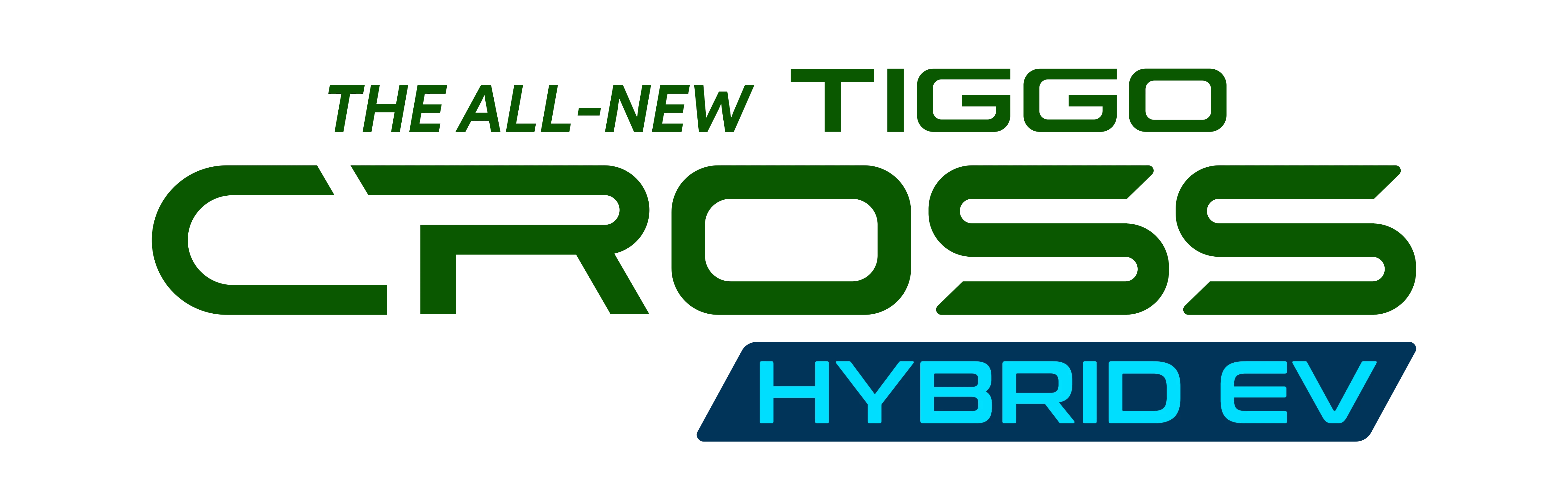 Tiggo Cross HEV